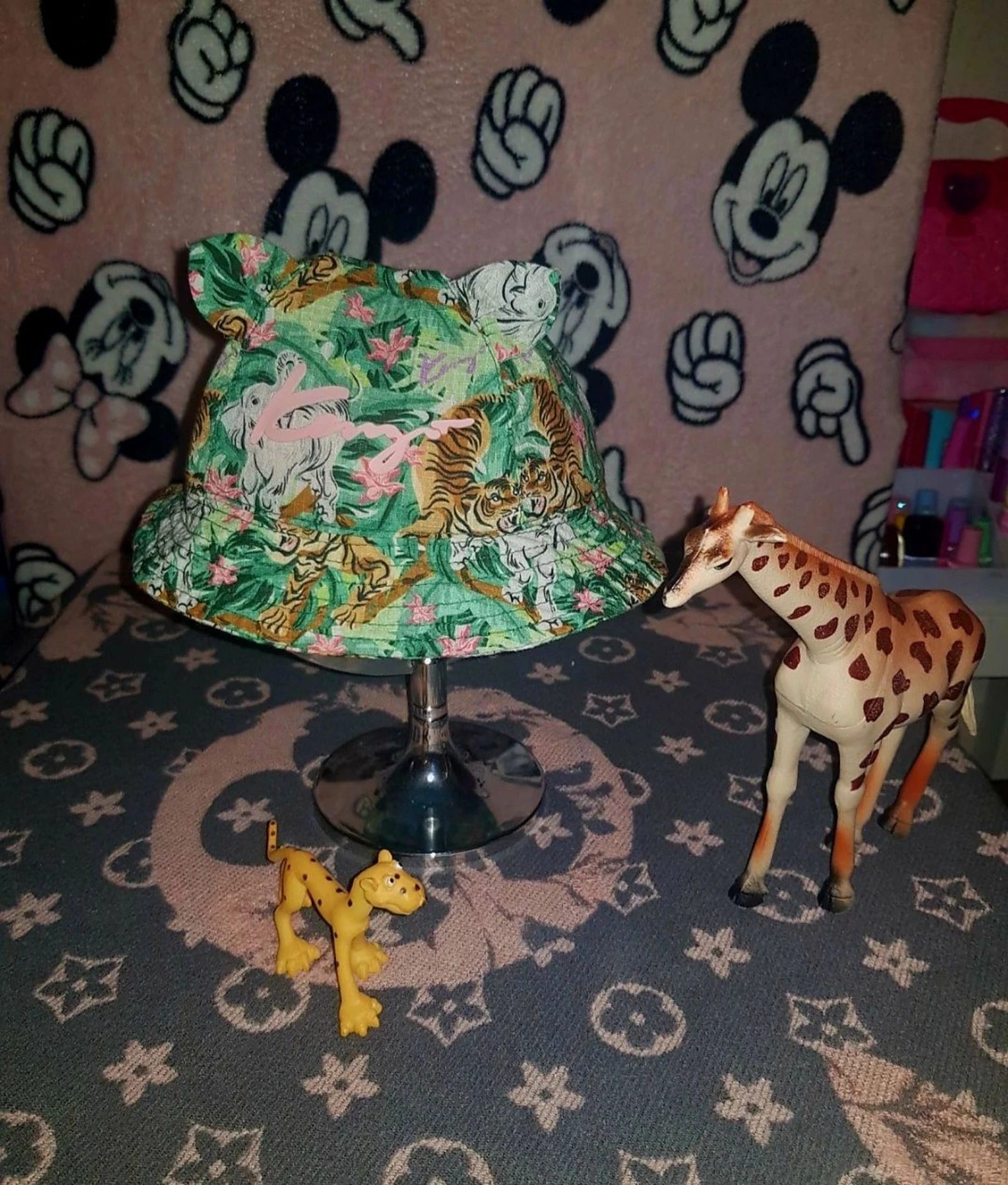 Bob bebe été kenzo